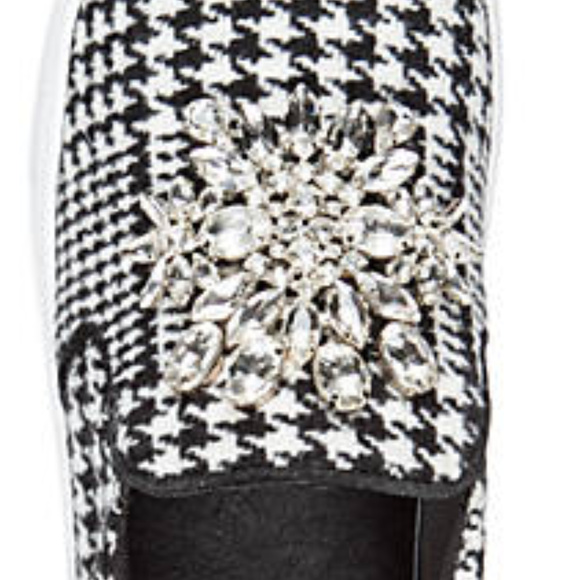 NWT Kate Spade Slip-On Sneakers - Picture 8 of 8